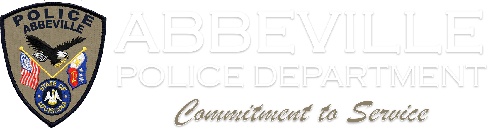 Abbeville Police Department